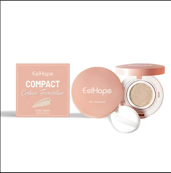 Firming Air Cushion Foundation Make-up 15g - Tept Markets