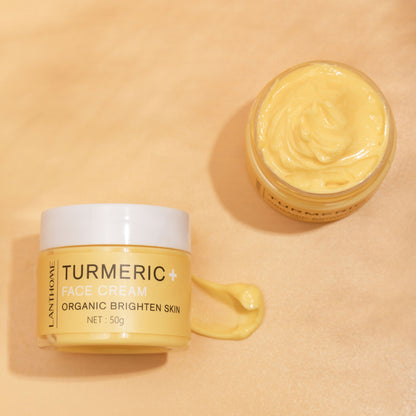 Turmeric Essential Oil Skin Care Set - Tept Markets