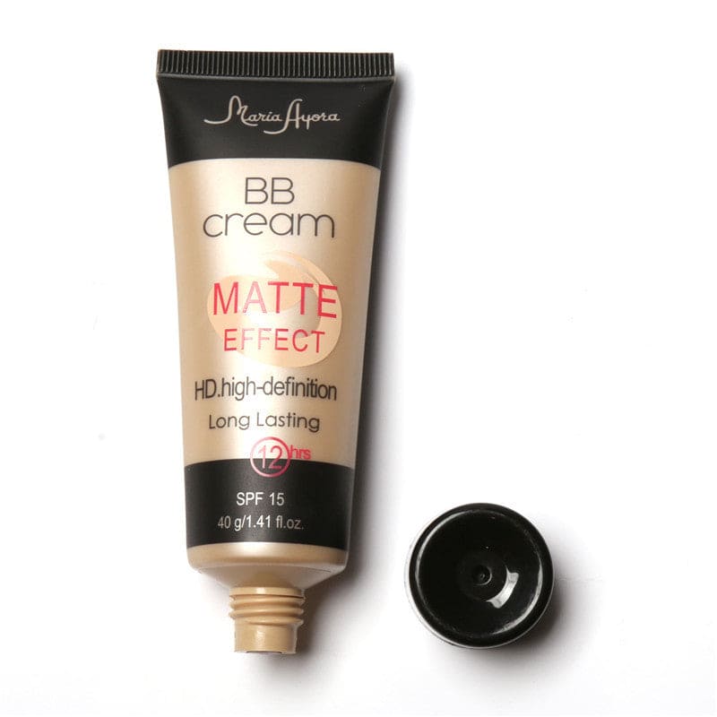 BB cream concealer moisturizing and light-Beauty Product-Tept Markets