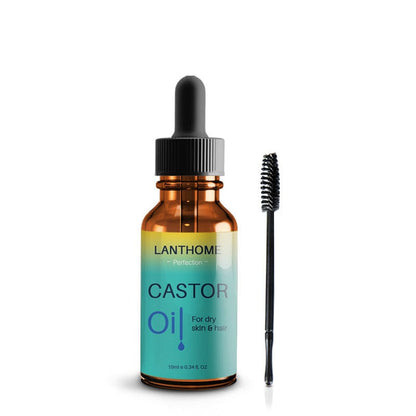 Eyebrows Eyelashes Hair Care Gentle Care Nourishing Essential Oil-Hair Care-Tept Markets