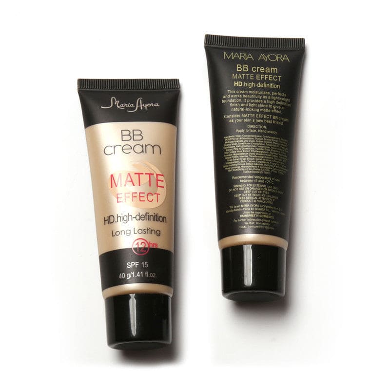 BB cream concealer moisturizing and light-Beauty Product-Tept Markets