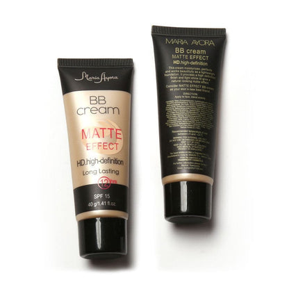 BB cream concealer moisturizing and light-Beauty Product-Tept Markets