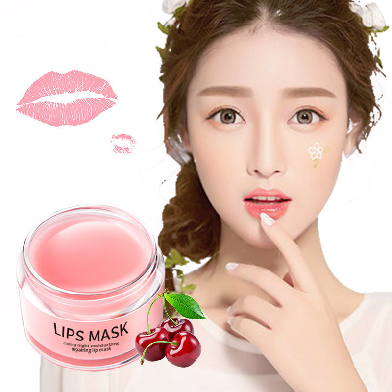 Lip skin care products - Tept Markets