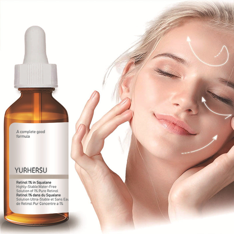 Retinol Solution Hydrating Moisturizing And Nourishing - Tept Markets