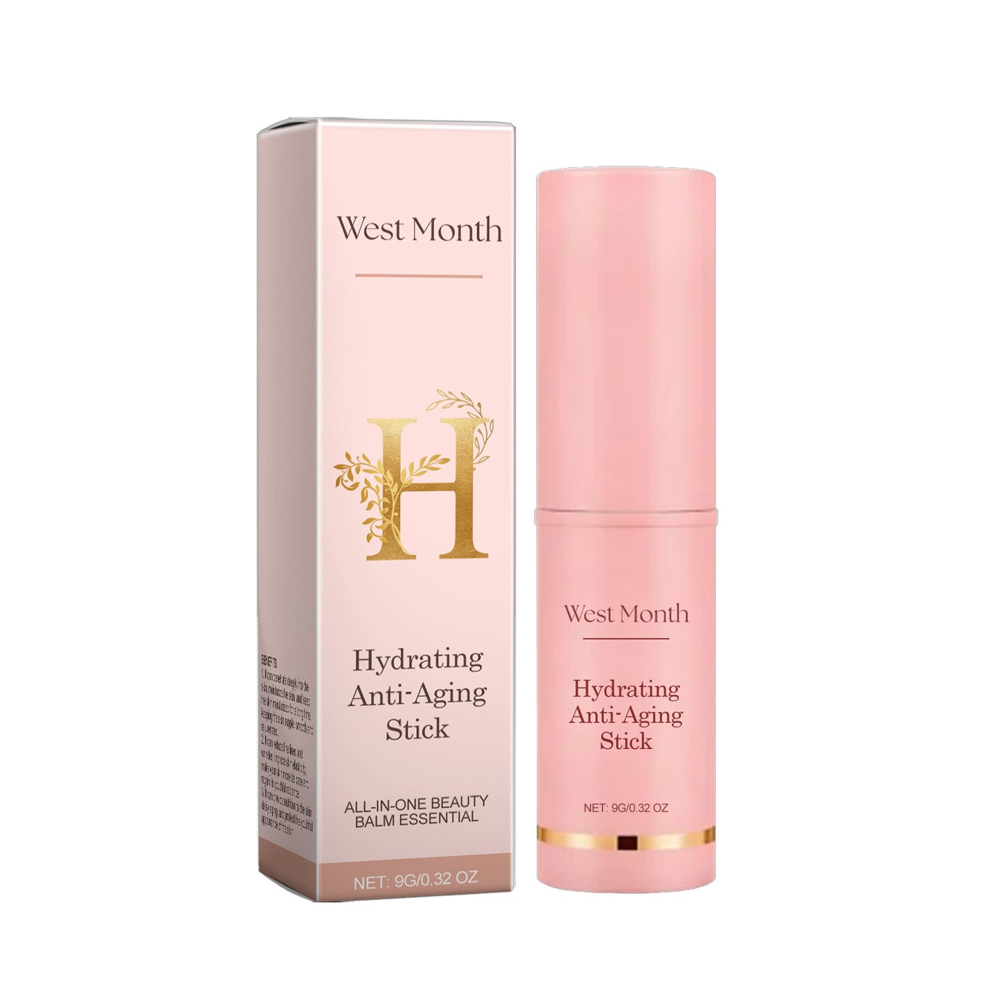 Hydrating Anti Aging Stick