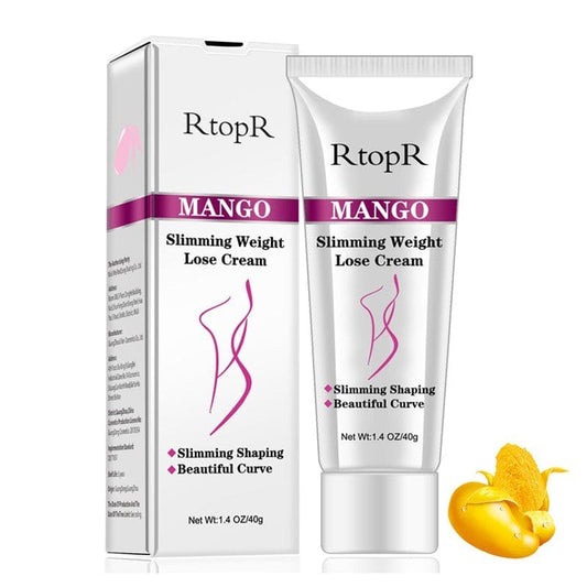 RtopR Mango Body Lotion Cream-Beauty Product-Tept Markets