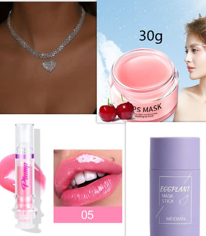 Lip skin care products - Tept Markets