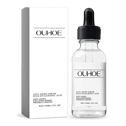 Advanced Anti-Aging Serum | Smooth Fine Lines & Revitalize Skin